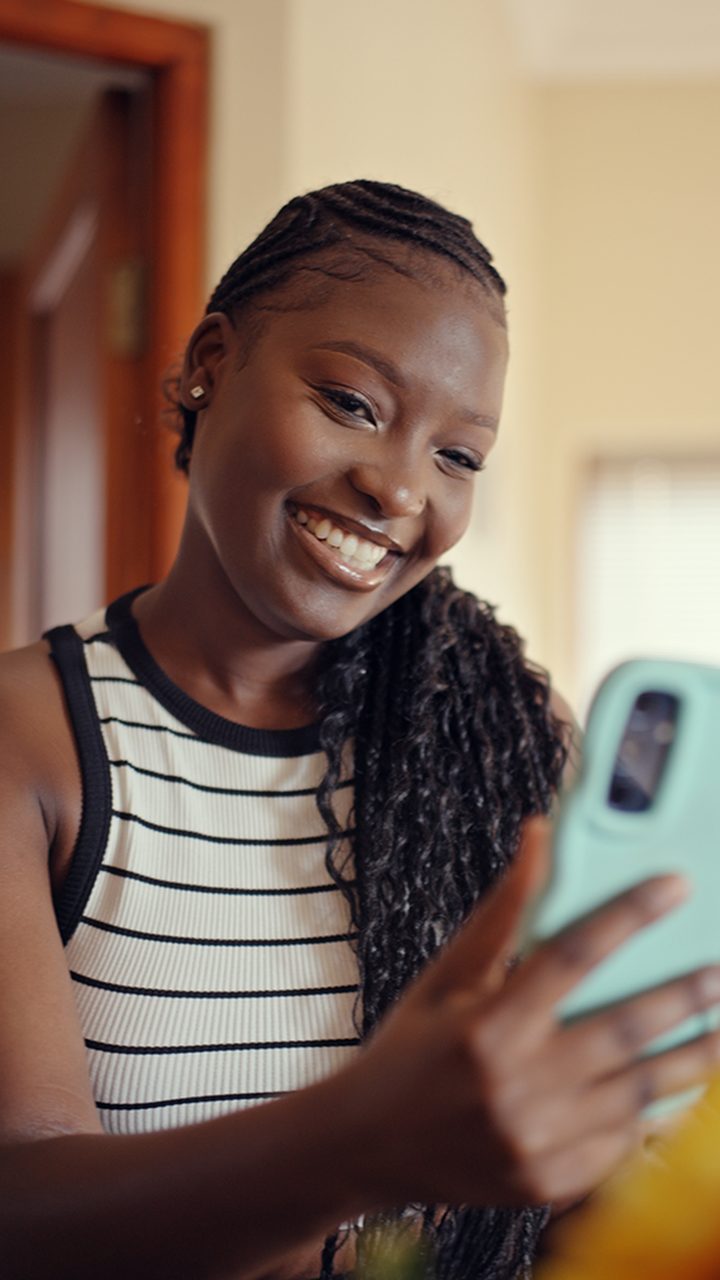 PluxNet Fibre, Love Knows No Distance campaign film