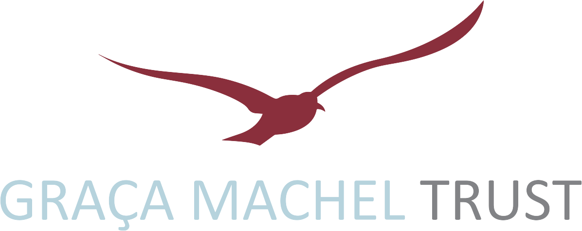 Gra&ccedil;a Machel Trust
