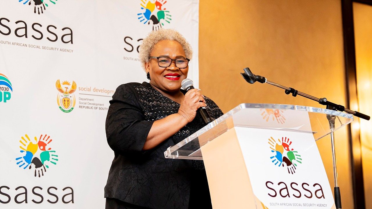 SASSA Service Excellence Awards