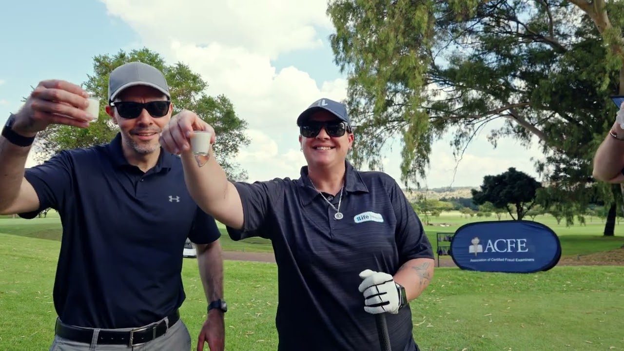 ACFE Golf Day